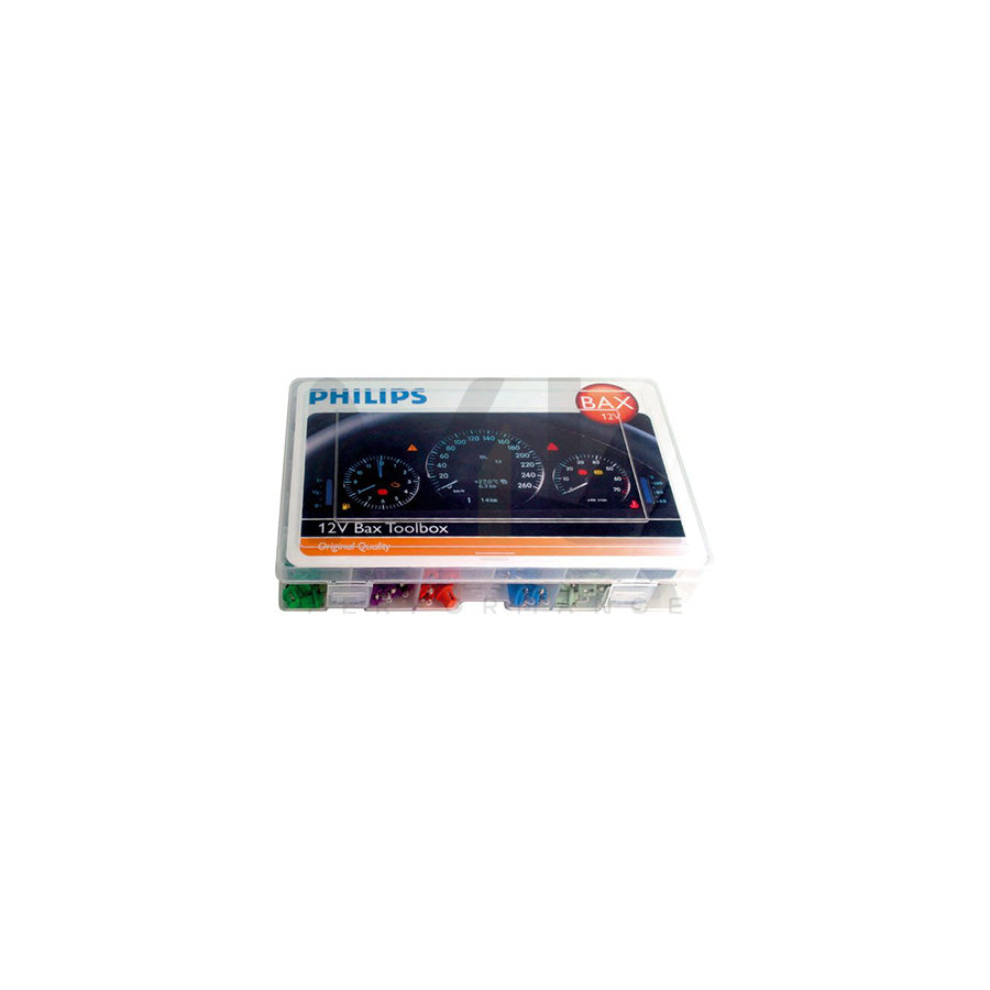 PHILIPS 55502GKKM Bulbs Assortment | Performance Parts Direct Car Parts