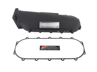 Skunk2 Racing Skunk2 Black Series - Ultra Race Series Side-Feed Plenum - B/D