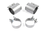 Dinan 23-26 BMW M2 (G87) High Flow Middle Exhaust - 3in - Stainless Steel