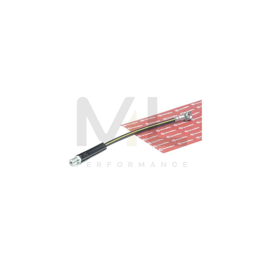 BREMBO T 59 005 Brake Hose 340mm, F10X1