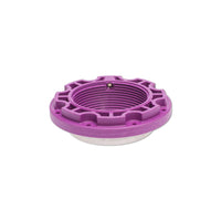 KW 65243226 Inox-Line Coilover Assembly Spring Perch TR52X2 DMR82 3