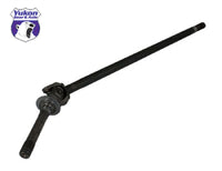 Yukon Gear & Axle Yukon Gear 1541H Replacement Left Hand assembly For Dana 44 (Dodge w/ Abs)