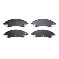 DFC 04-09 Cadillac SRX Front 5000 Advanced Ceramic Brake Pads