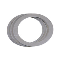 Yukon Gear & Axle Yukon Gear Pinion Depth Shims For Ford 9.75in