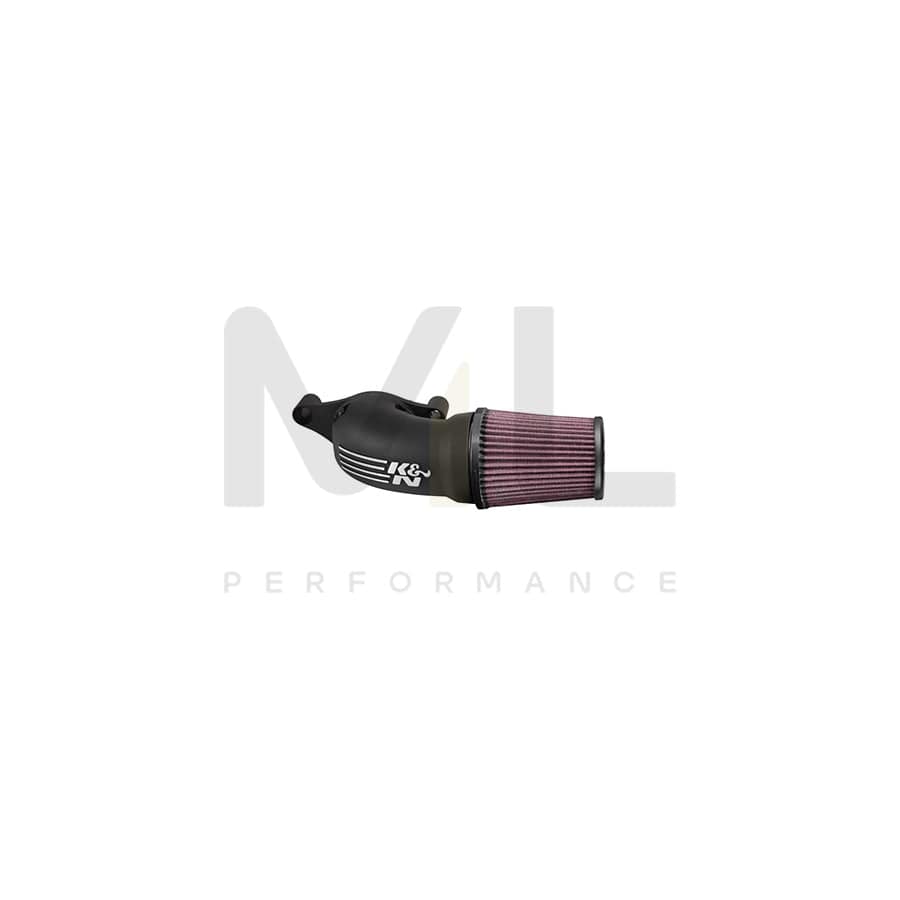 K&N 63-1139 Performance Air Intake System | ML Car Parts UK | Performance Parts Direct