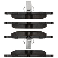 DFC 96-03 BMW 525I (USA/Canada) Rear Euro 5000 Ceramic Brake Pads