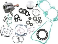 Vertex Pistons Vertex Honda Complete Engine Rebuild Kit