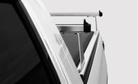 Access ADARAC 2024+ Ford Ranger 5Ft Box Aluminum M Series Bed Truck Rack - Matte Black