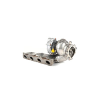 TTE Audi 4.0T FSI Turbocharger Upgrade TTE800 (C7 S6/S7/RS6/RS7 & D4 S8)