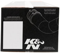 K&N Engineering K&N 88-95 Chevy C/K Pick Up V8-5.7L Performance Intake Kit