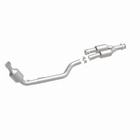 MagnaFlow 07-08 Chrysler Crossfire 3.2L Direct Fit Converter