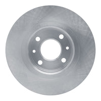 DFC 10-15 Renault Sandero (Mexico) Front Brake Rotor