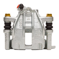 DFC 08-16 Smart Fortwo Electric Drive Front-L Silver Zinc Coated Premium Caliper