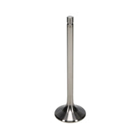 Manley Performance Manley Titanium Exhaust Valve Kit - Big Block Chevrolet - Brodix SR20 - Dart 20 Degree