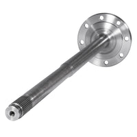 Yukon Gear & Axle Yukon Gear 1541H Alloy 8 Lug Rear Axle For GM 99+ 9.5in