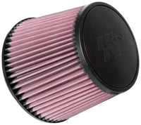 K&N Engineering K&N Universal Clamp-On Air Filter 6in FLG / 7-1/2in B / 5-7/8in T / 6in H