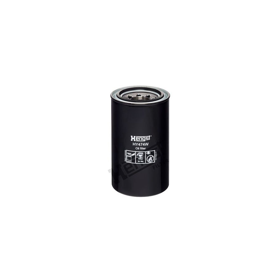 Hengst Filter HY474W Filter, Operating Hydraulics