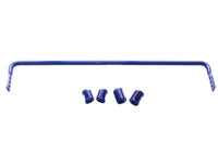 SuperPro 1998 Lexus GS300 Base Rear 18mm 3 Position Adjustable Sway Bar Kit