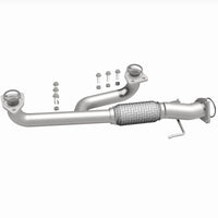 Magnaflow BRE Exhaust 11-13 Honda Odyssey 3.5L Front Pipe Kit