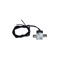 AEM Universal High-Flow Low-Current WMI Solenoid