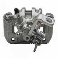 DFC 00-09 Honda S2000 Rear-L Silver Zinc Coated Premium Caliper