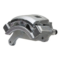 DFC 98-02 Dodge Ram 1500 Van Front-L Premium Caliper - Silver Zinc Coated