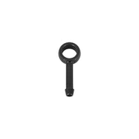 AEM Adjustable Fuel Pressure Regulator Barb Fitting