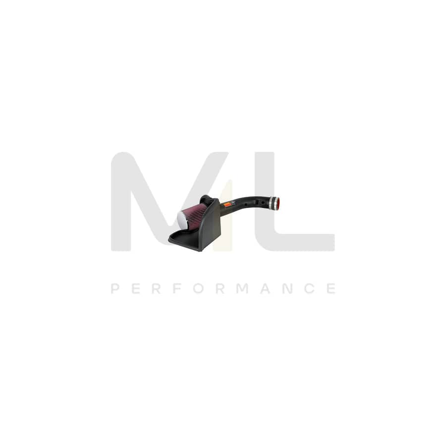 K&N 57-3512 Performance Air Intake System | ML Car Parts UK | Performance Parts Direct