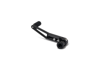 Performance Machine Adjustable Shift Lever Assembly Drifter - Black Ops
