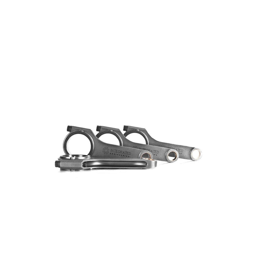 Integrated Engineering Audi Volkswagen 1.8T 2.0T B7 C6 MK2 MK5 Forged Drop-In Connecting Rods 144X19 (A4, A6, Jetta & Passat)