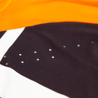 Answer 26 LE Elite Chaos Artifacts Jersey 50 Years Purple/Black/Orange - XL