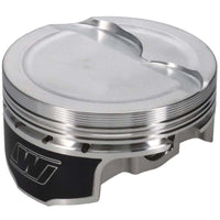 Wiseco RED Series Chevy LS 4.005in Bore 1.105in CH -10.00 CC Piston Set