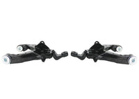 SuperPro 3rd Gen Toyota 4Runner Front Lower Control Arm Set