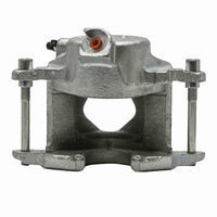 DFC 94-96 Chevrolet Caprice Front-R Premium Caliper - Silver Zinc Coated