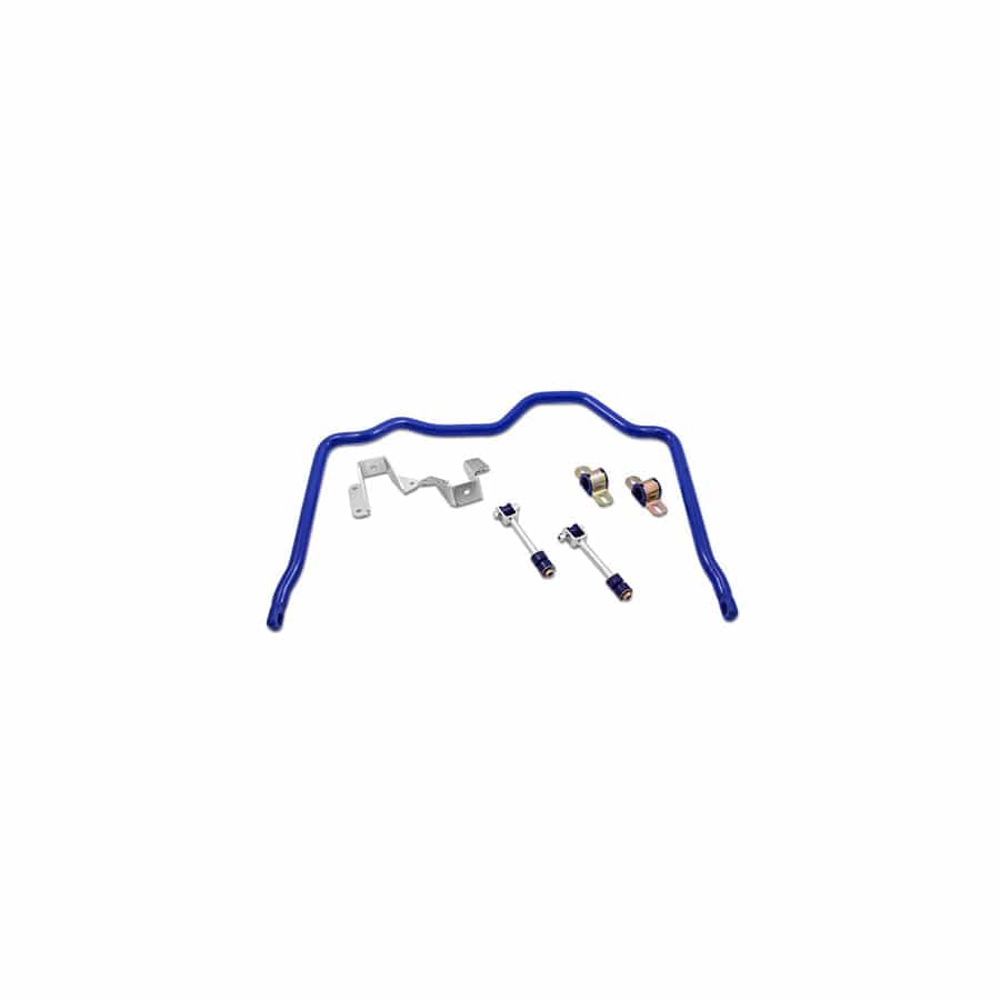 SuperPro RC0054RB-30FK Fitting Kit