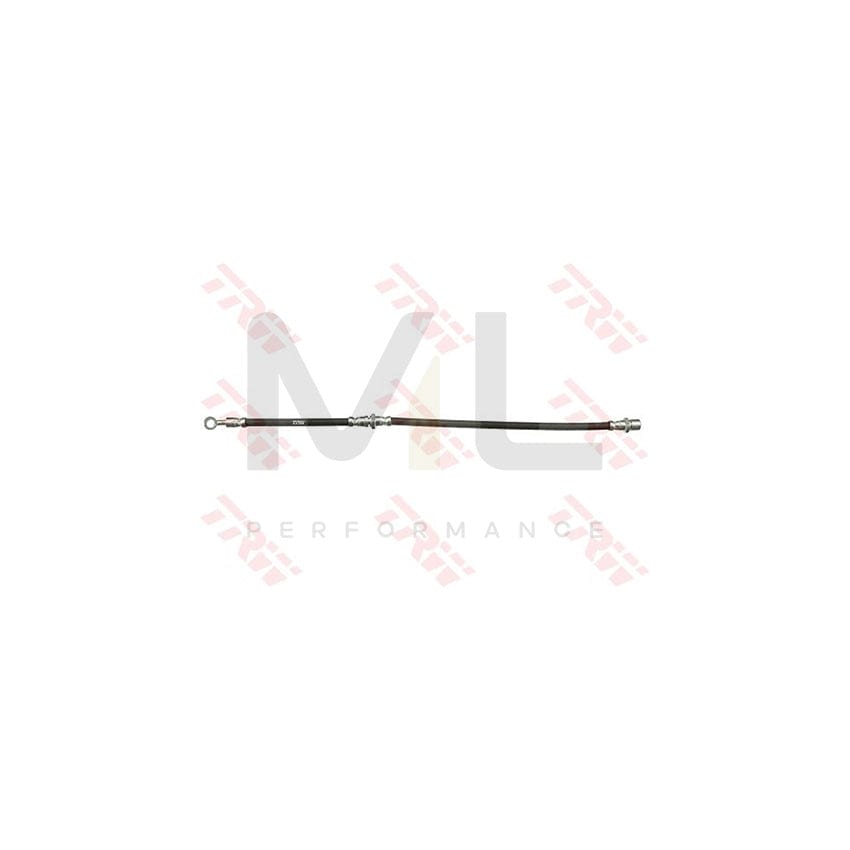 TRW PHD434 Brake Hose for SUBARU FORESTER 550mm, M10x1 | Performance Parts Direct Car Parts