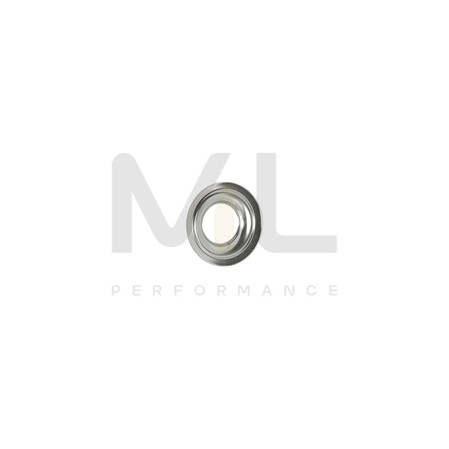 K&N 01988 Metal Base Plate | ML Car Parts UK | Performance Parts Direct