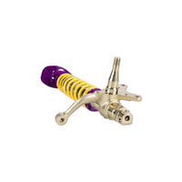 KW 35271864 Porsche 911 Clubsport 2-Way Coilover Kit