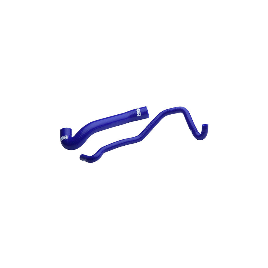 Forge FM225AH Silicone Boost Hoses for Audi S3, TT, & SEAT Leon Cupra R1.8T