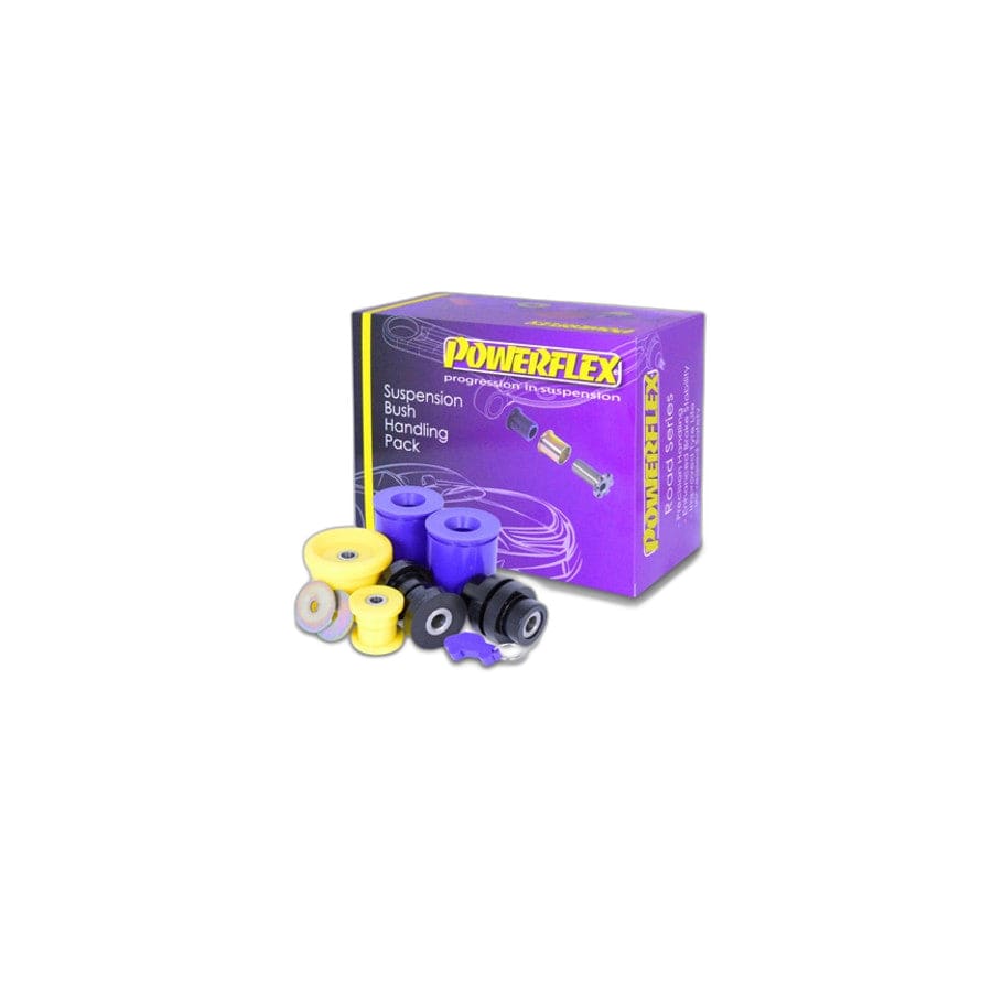 Powerflex PF19K-1001 Ford Focus Handling Pack