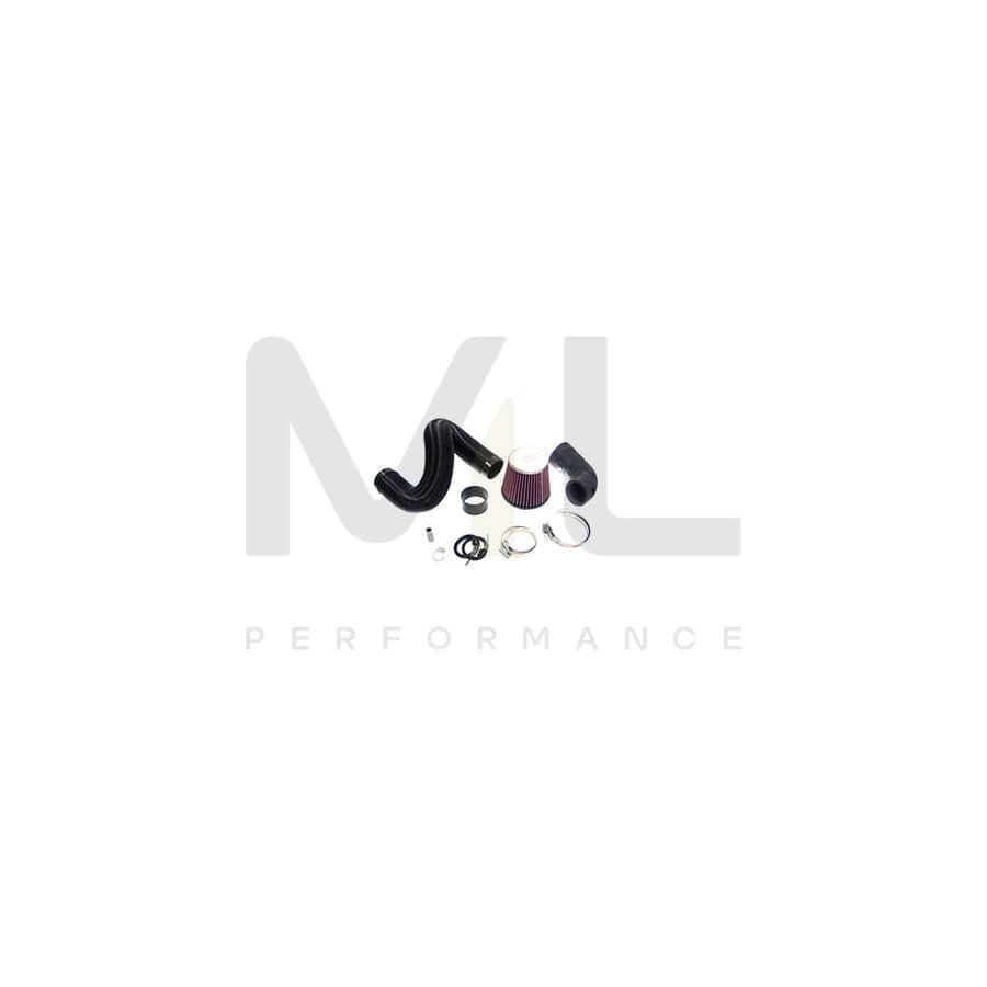 K&N 57-0358 Performance Air Intake System | ML Car Parts UK | Performance Parts Direct