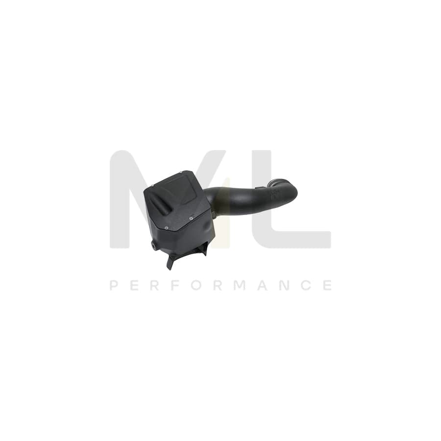 K&N 63-2600 Performance Air Intake System | ML Car Parts UK | Performance Parts Direct