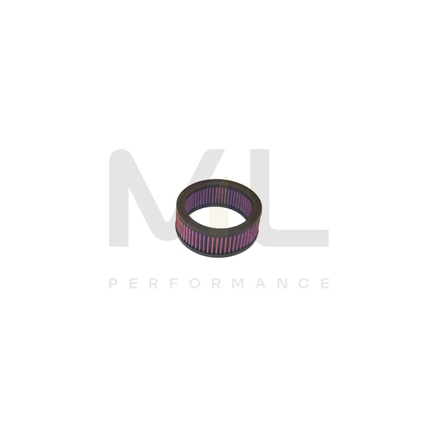 K&N E-3260 Round Air Filter | ML Car Parts UK | Performance Parts Direct
