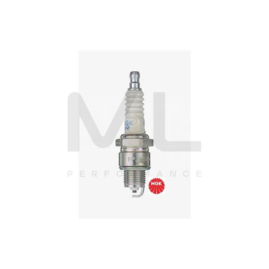 NGK BPZ8HS-15 (3180) - Standard Spark Plug / Sparkplug - Projected Centre Electrode
