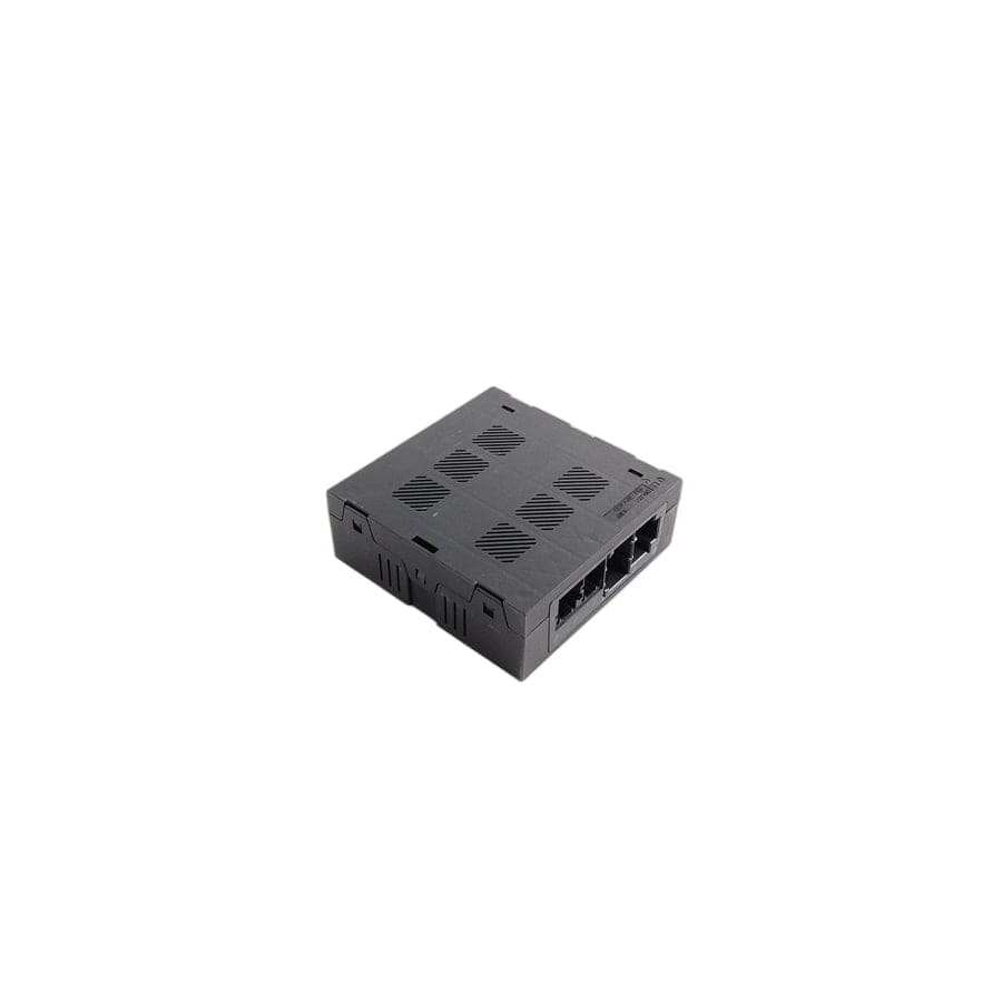 Genuine BMW 12527510638 E67 RR1 E64 Integrated Supply Module (Inc. 735i, 745LiS & 540i)