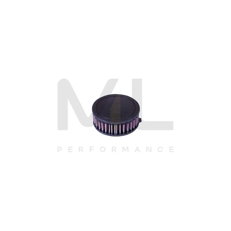 K&N YA-6598 Replacement Air Filter | ML Car Parts UK | Performance Parts Direct