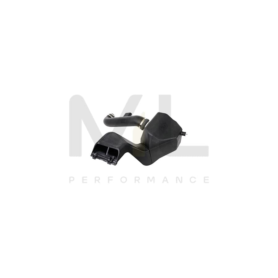 K&N 63-2610 Performance Air Intake System | ML Car Parts UK | Performance Parts Direct