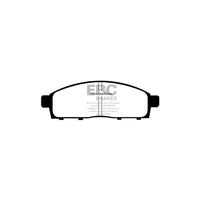 EBC ED91963 ED Plus Extra Duty Brake Pads (Pair)