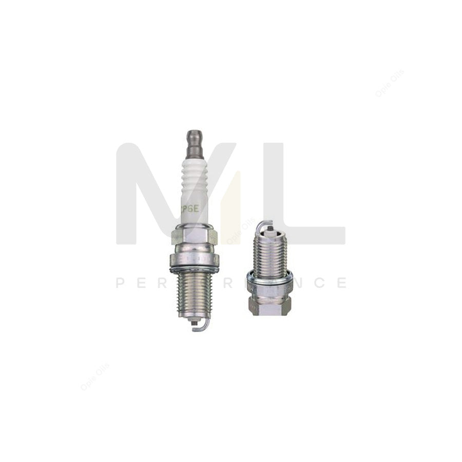 NGK BCP6E (5860) - Standard Spark Plug / Sparkplug