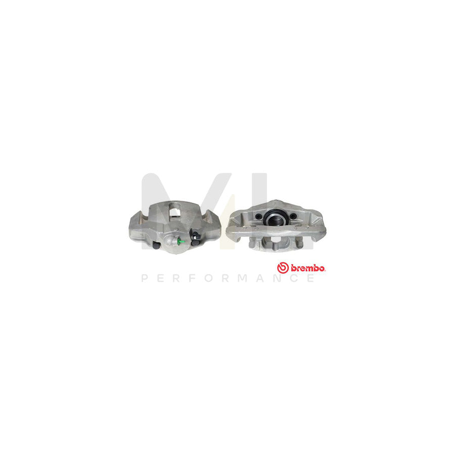 BREMBO F 06 198 Brake Caliper for BMW 5 Series